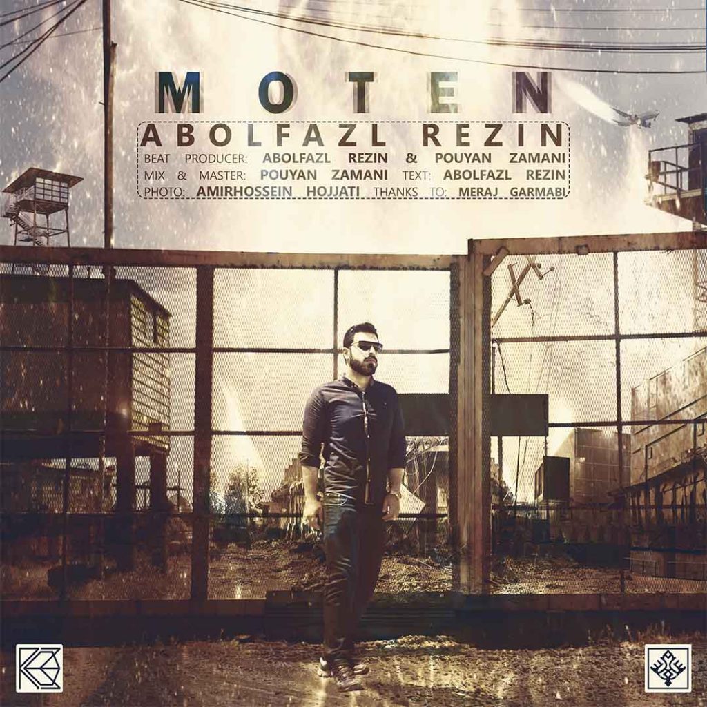 Moten cover